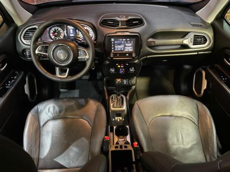 JEEP Renegade 1.8 16V 4P FLEX SPORT AUTOMTICO, Foto 6