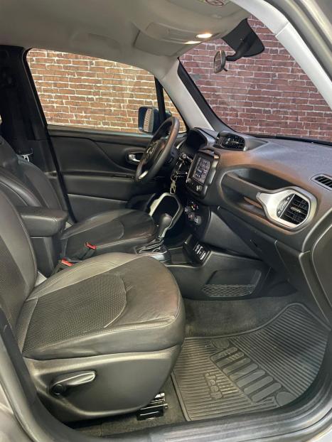 JEEP Renegade 1.8 16V 4P FLEX SPORT AUTOMTICO, Foto 7