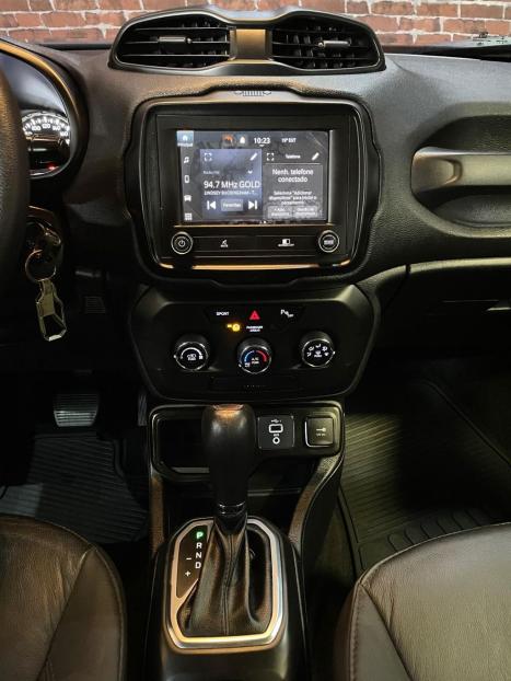 JEEP Renegade 1.8 16V 4P FLEX SPORT AUTOMTICO, Foto 8
