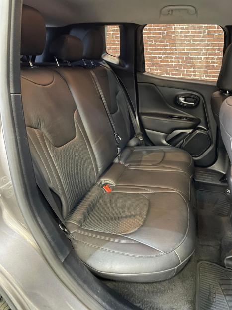 JEEP Renegade 1.8 16V 4P FLEX SPORT AUTOMTICO, Foto 9