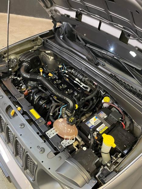 JEEP Renegade 1.8 16V 4P FLEX SPORT AUTOMTICO, Foto 10