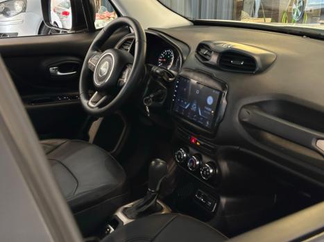 JEEP Renegade 1.8 16V 4P FLEX SPORT AUTOMTICO, Foto 13