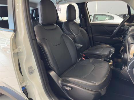 JEEP Renegade 1.8 16V 4P FLEX SPORT AUTOMTICO, Foto 14