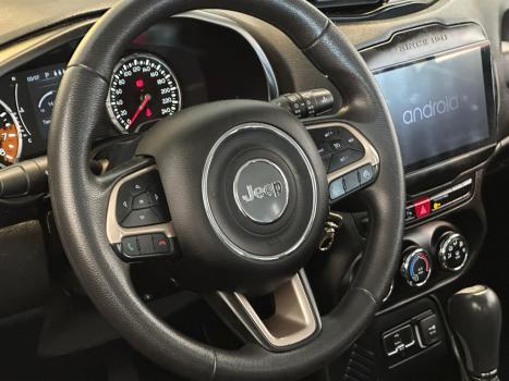 JEEP Renegade 1.8 16V 4P FLEX SPORT AUTOMTICO, Foto 9