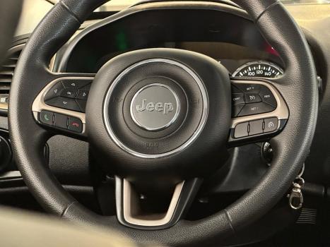 JEEP Renegade 1.8 16V 4P FLEX SPORT AUTOMTICO, Foto 11