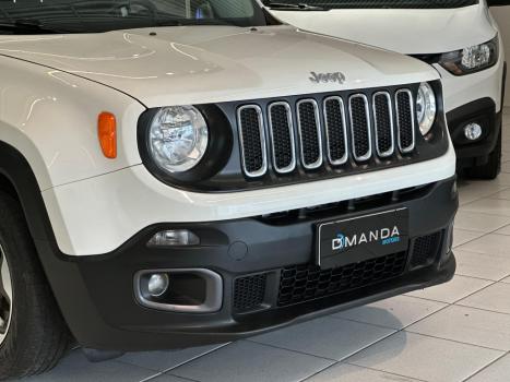 JEEP Renegade 1.8 16V 4P FLEX SPORT AUTOMTICO, Foto 4