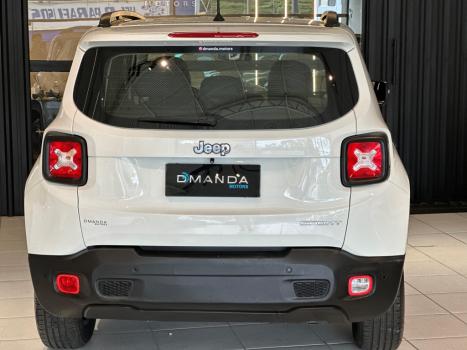 JEEP Renegade 1.8 16V 4P FLEX SPORT AUTOMTICO, Foto 6