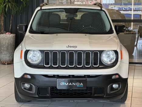 JEEP Renegade 1.8 16V 4P FLEX SPORT AUTOMTICO, Foto 2