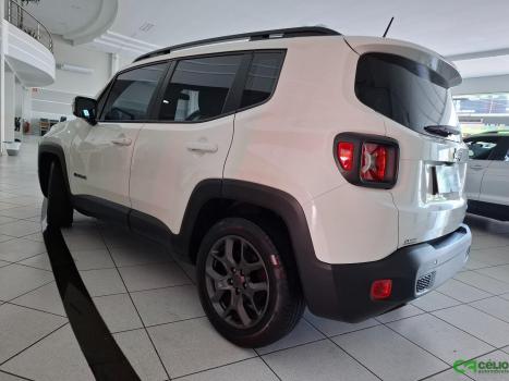 JEEP Renegade 1.8 16V 4P FLEX LONGITUDE AUTOMTICO, Foto 2