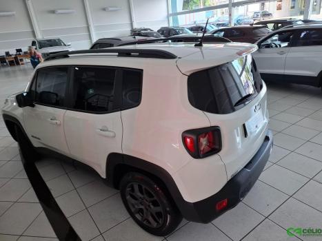 JEEP Renegade 1.8 16V 4P FLEX LONGITUDE AUTOMTICO, Foto 4