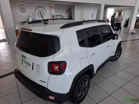 JEEP Renegade 1.8 16V 4P FLEX LONGITUDE AUTOMTICO, Foto 5