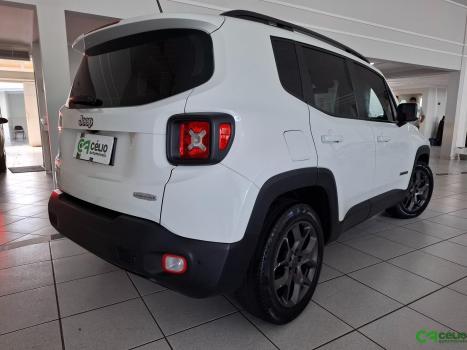 JEEP Renegade 1.8 16V 4P FLEX LONGITUDE AUTOMTICO, Foto 7