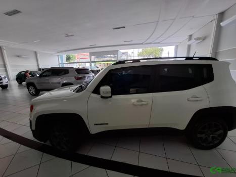 JEEP Renegade 1.8 16V 4P FLEX LONGITUDE AUTOMTICO, Foto 9