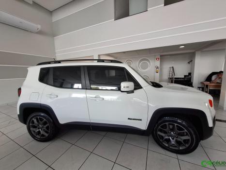 JEEP Renegade 1.8 16V 4P FLEX LONGITUDE AUTOMTICO, Foto 11