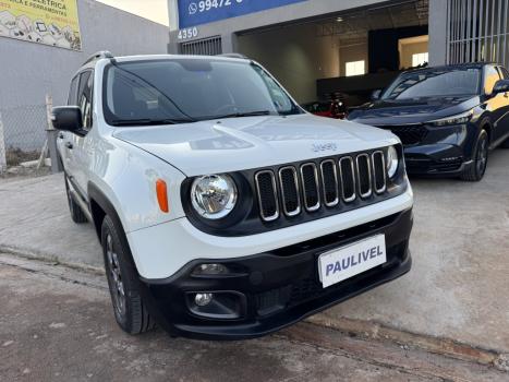 JEEP Renegade 1.8 16V 4P FLEX SPORT, Foto 3