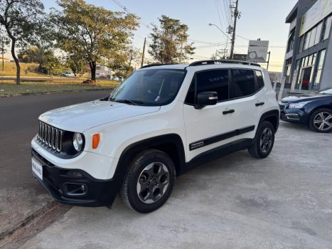 JEEP Renegade 1.8 16V 4P FLEX SPORT, Foto 5