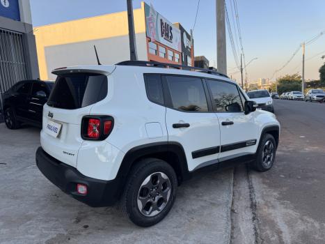 JEEP Renegade 1.8 16V 4P FLEX SPORT, Foto 6