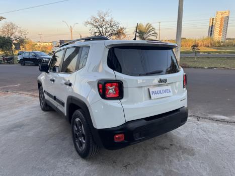 JEEP Renegade 1.8 16V 4P FLEX SPORT, Foto 8