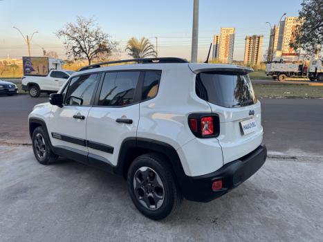 JEEP Renegade 1.8 16V 4P FLEX SPORT, Foto 9