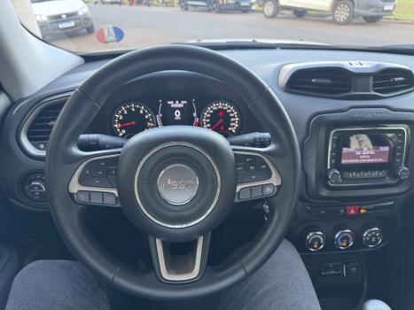 JEEP Renegade 1.8 16V 4P FLEX SPORT, Foto 11