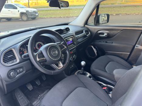 JEEP Renegade 1.8 16V 4P FLEX SPORT, Foto 12