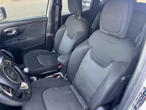 JEEP Renegade 1.8 16V 4P FLEX SPORT, Foto 13