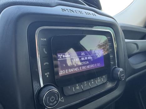 JEEP Renegade 1.8 16V 4P FLEX SPORT, Foto 14