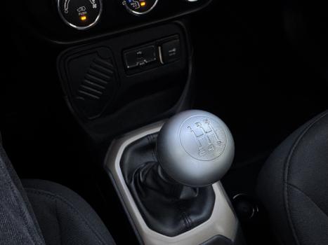 JEEP Renegade 1.8 16V 4P FLEX SPORT, Foto 16