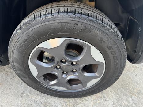 JEEP Renegade 1.8 16V 4P FLEX SPORT, Foto 18