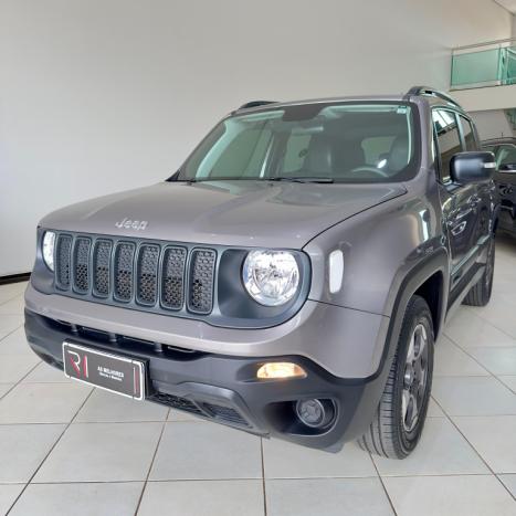 JEEP Renegade 1.8 16V 4P FLEX, Foto 1