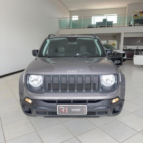 JEEP Renegade 1.8 16V 4P FLEX, Foto 2