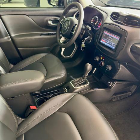 JEEP Renegade 1.8 16V 4P FLEX, Foto 3