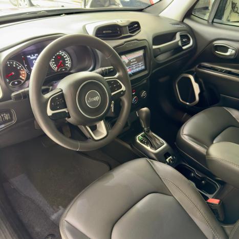 JEEP Renegade 1.8 16V 4P FLEX, Foto 4