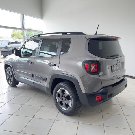 JEEP Renegade 1.8 16V 4P FLEX, Foto 5