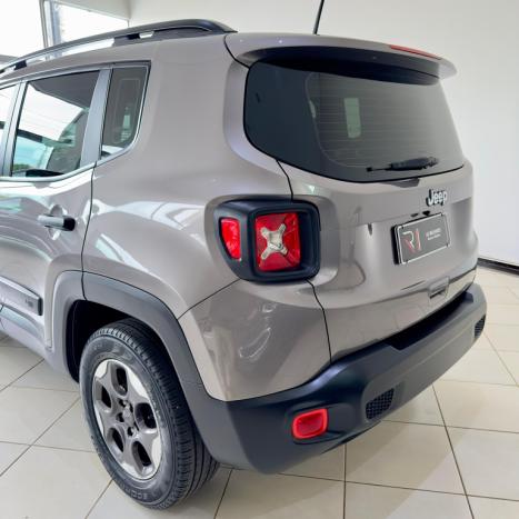 JEEP Renegade 1.8 16V 4P FLEX, Foto 6