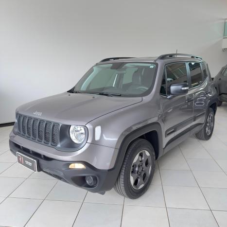 JEEP Renegade 1.8 16V 4P FLEX, Foto 8