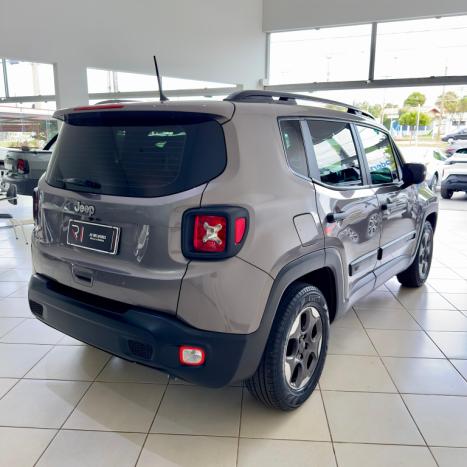 JEEP Renegade 1.8 16V 4P FLEX, Foto 9