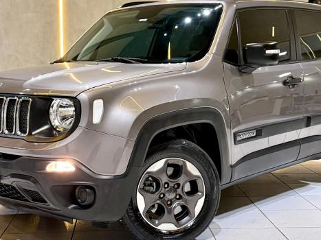 JEEP Renegade 1.8 16V 4P FLEX AUTOMTICO, Foto 6