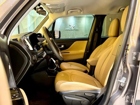 JEEP Renegade 1.8 16V 4P FLEX AUTOMTICO, Foto 10