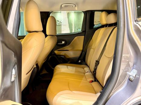 JEEP Renegade 1.8 16V 4P FLEX AUTOMTICO, Foto 11