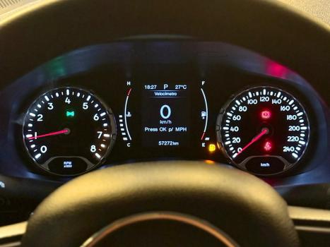 JEEP Renegade 1.8 16V 4P FLEX AUTOMTICO, Foto 13