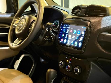 JEEP Renegade 1.8 16V 4P FLEX AUTOMTICO, Foto 15