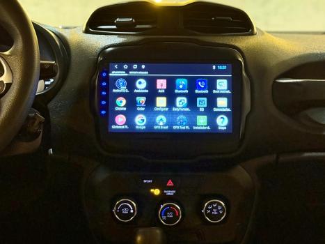 JEEP Renegade 1.8 16V 4P FLEX AUTOMTICO, Foto 16