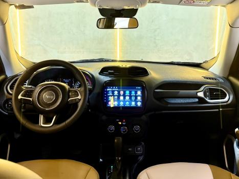 JEEP Renegade 1.8 16V 4P FLEX AUTOMTICO, Foto 17