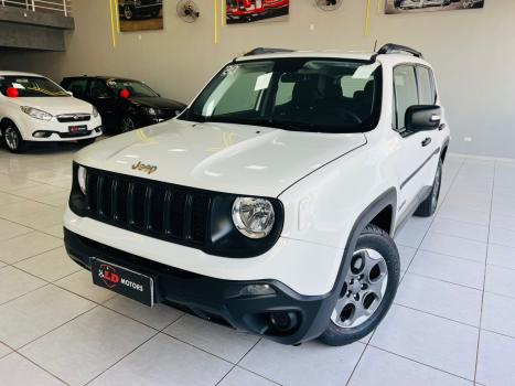JEEP Renegade 1.8 16V 4P FLEX AUTOMTICO, Foto 1