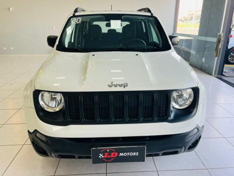 JEEP Renegade 1.8 16V 4P FLEX AUTOMTICO, Foto 3