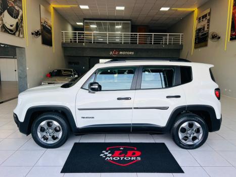 JEEP Renegade 1.8 16V 4P FLEX AUTOMTICO, Foto 6