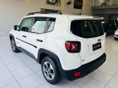 JEEP Renegade 1.8 16V 4P FLEX AUTOMTICO, Foto 7