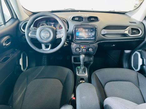 JEEP Renegade 1.8 16V 4P FLEX AUTOMTICO, Foto 10