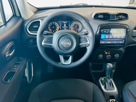 JEEP Renegade 1.8 16V 4P FLEX AUTOMTICO, Foto 11